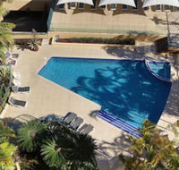 Peninsular Beachfront Resort - Accommodation Asia
