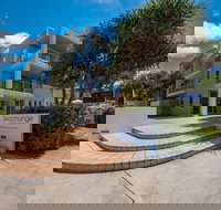 Seachange Coolum Beach - Accommodation Asia
