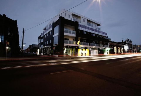 Tyrian Serviced Apartments Fitzroy - Accommodation Guide 3