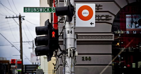 Tyrian Serviced Apartments Fitzroy - Accommodation Guide 1