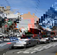 Tyrian Serviced Apartments Fitzroy