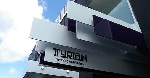 Tyrian Serviced Apartments Fitzroy - Accommodation Guide 2