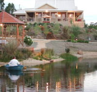 Blue Cliffs Retreat - Accommodation Asia
