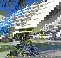 Horton Apartments - Accommodation Asia