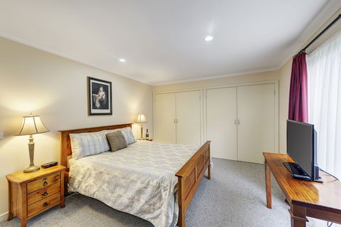 Bungunyah Apartments - Accommodation Asia 3