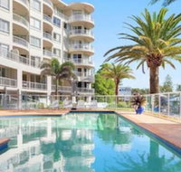 Kirra Beach Apartments - Accommodation China