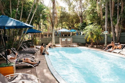 Nomads Noosa Backpackers Hostel - Accommodation Asia 5