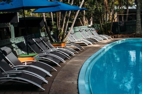 Nomads Noosa Backpackers Hostel - Accommodation Asia 6