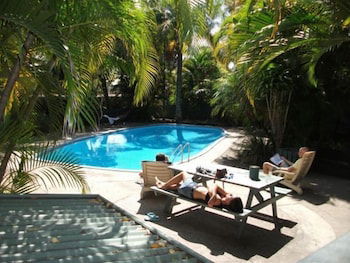 Nomads Noosa Backpackers Hostel - Accommodation Asia 4