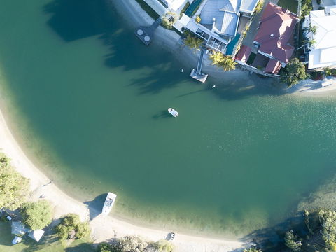 Nomads Noosa Backpackers Hostel - Accommodation Asia 2