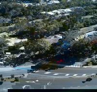 Nomads Noosa Backpackers Hostel - Accommodation Asia