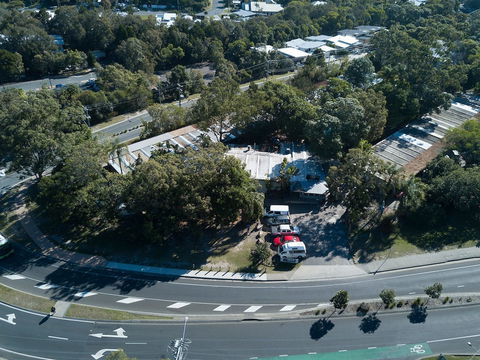 Nomads Noosa Backpackers Hostel - Accommodation Asia 0