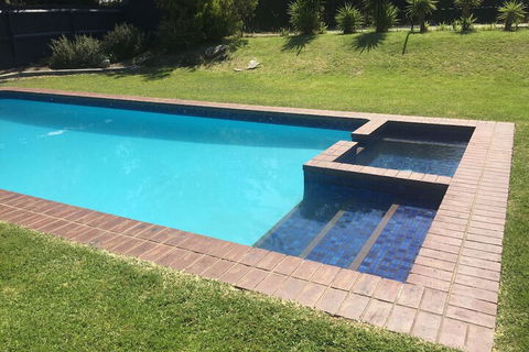 Point Lonsdale Guest House - Accommodation Asia 1