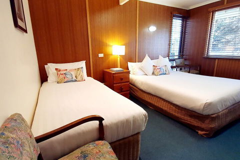 Point Lonsdale Guest House - Accommodation Asia 4