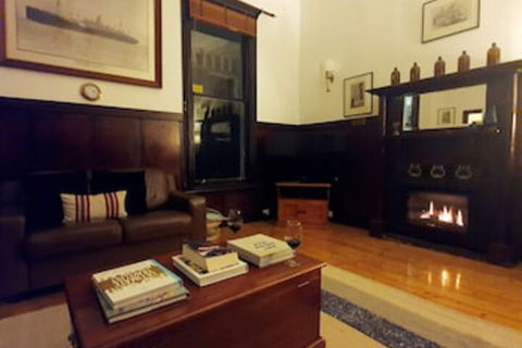 Point Lonsdale Guest House - Accommodation Asia 0
