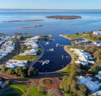 Mandurah Quay Resort - Accommodation Asia