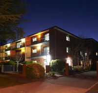 Oxley Court Serviced Apartments - Accommodation Asia