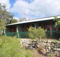 The Fig Tree B  B - Accommodation Asia