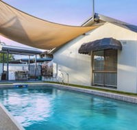Townsville Holiday Apartments - Accommodation Asia