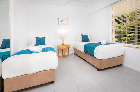 Noosa River Palms - Accommodation Asia 5