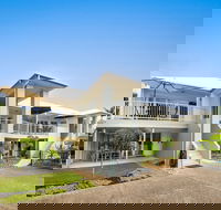 Noosa River Palms - Accommodation Asia