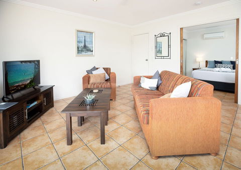 Noosa River Palms - Accommodation Asia 3