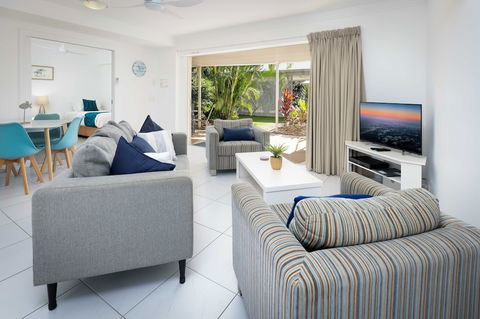 Noosa River Palms - Accommodation Asia 2