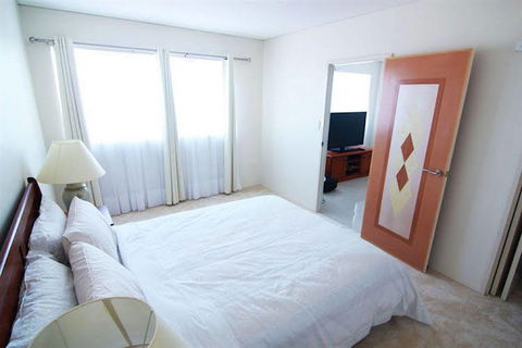 Platinum Bargara Apartments - Accommodation Asia 1