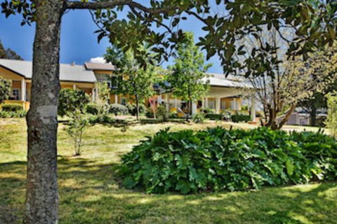 Bundanoon Lodge - Accommodation Guide 0