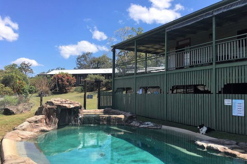 Amamoor Lodge - Accommodation Guide 5