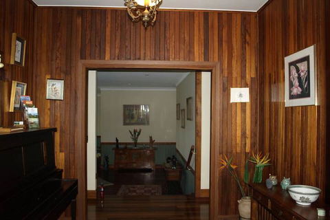 Amamoor Lodge - Accommodation Guide 3