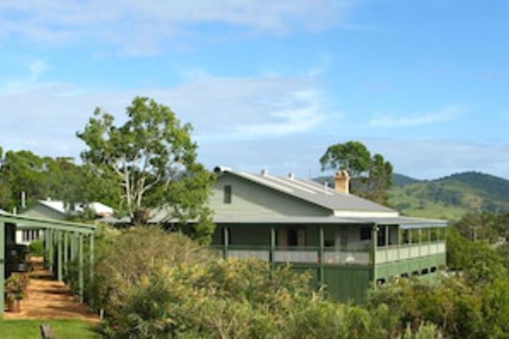 Gilldora QLD Accommodation Guide