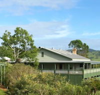 Amamoor Lodge - Accommodation Guide