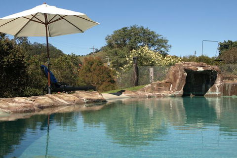 Amamoor Lodge - Accommodation Guide 6