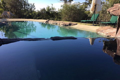 Amamoor Lodge - Accommodation Guide 7