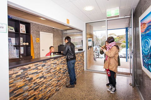 The Island Accommodation - Hostel - Accommodation Guide 3
