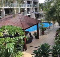 Burleigh Palms Holiday Apartments - Accommodation Asia
