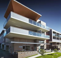 Charlestown Executive Apartments - Accommodation Asia