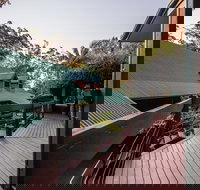 The Escarpment Retreat - Accommodation China