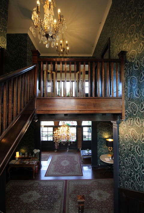 Berida Hotel - Accommodation Asia 3