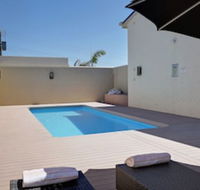 Arabella On West Apartments - Accommodation Asia