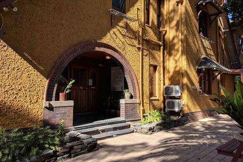 Burwood Bed And Breakfast - Accommodation Asia 1