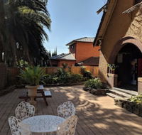 Burwood Bed And Breakfast - Accommodation Asia