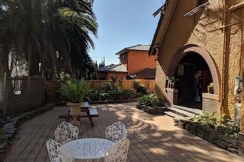 Burwood Bed And Breakfast - Accommodation Asia 0