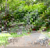 Noosa Valley Manor BB Retreat - Accommodation Asia