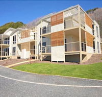Azzure Beach Houses Boat Harbour Beach - Accommodation Asia