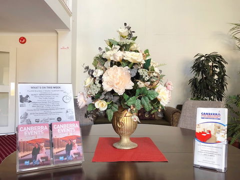 Canberra Short Term And Holiday Accommodation - Accommodation Asia 6