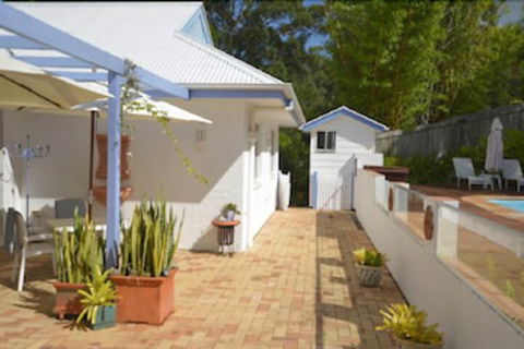 Ninderry Manor Luxury Retreat - Accommodation Guide 5