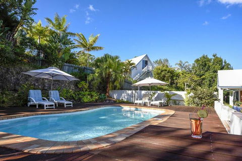 Ninderry Manor Luxury Retreat - Accommodation Guide 4