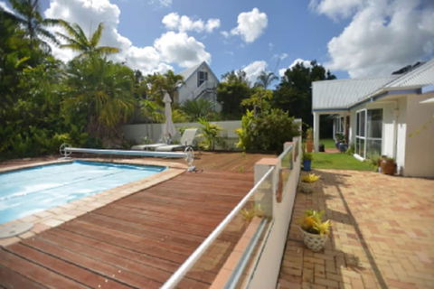 Ninderry Manor Luxury Retreat - Accommodation Guide 3